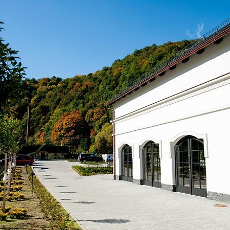 Hotel Palac Jugowice Wałbrzych Esterno foto