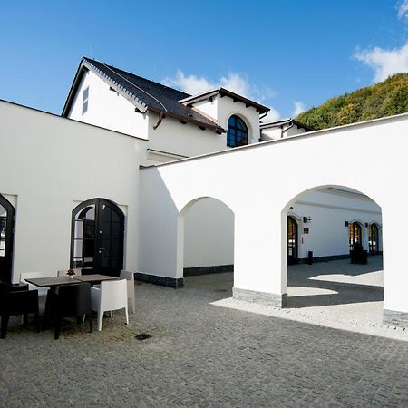 Hotel Palac Jugowice Wałbrzych Esterno foto
