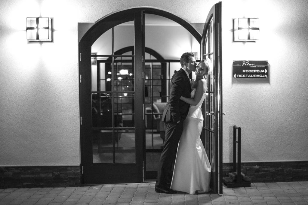 Hotel Palac Jugowice Wałbrzych Esterno foto