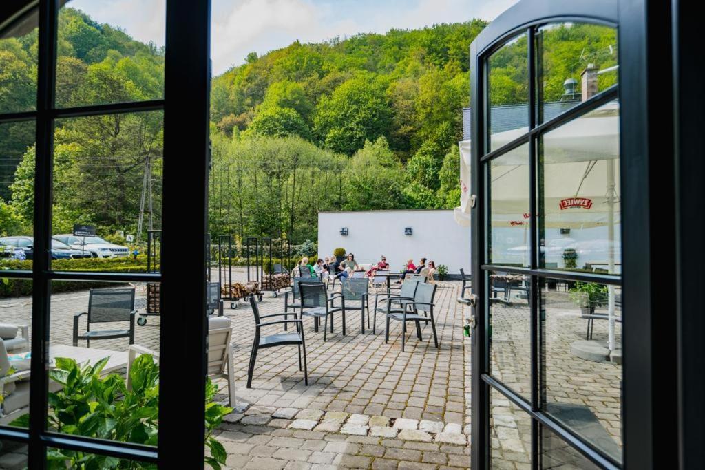 Hotel Palac Jugowice Wałbrzych Esterno foto