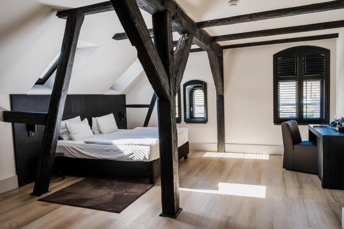 Hotel Palac Jugowice Wałbrzych Esterno foto