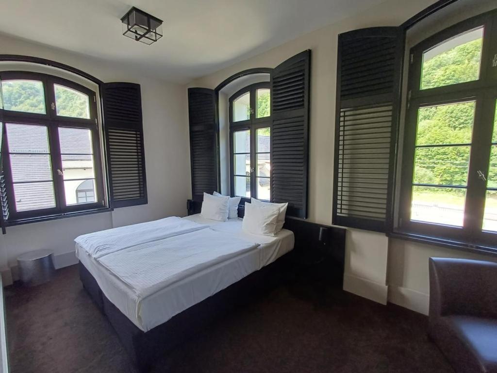 Hotel Palac Jugowice Wałbrzych Esterno foto