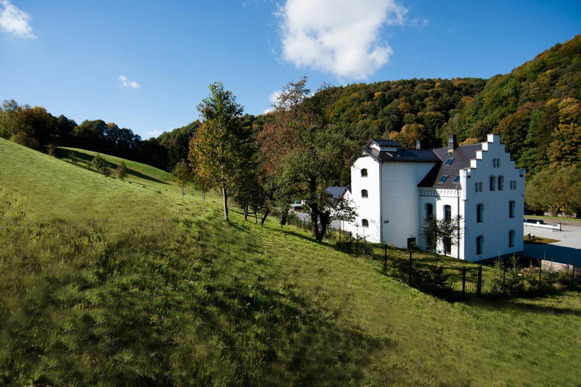 Hotel Palac Jugowice Wałbrzych Esterno foto